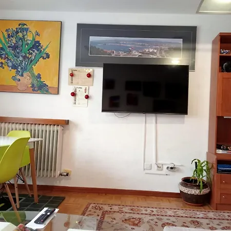 Appartement La Plata Vut Le 0614 à León Extérieur photo