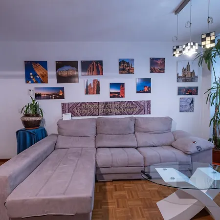 Appartement La Plata Vut Le 0614 à León Extérieur photo