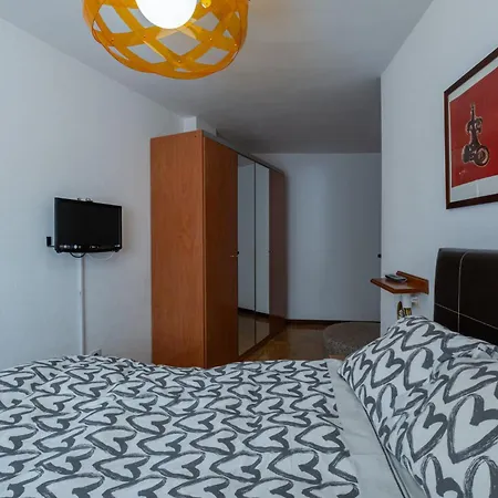 Appartement La Plata Vut Le 0614 à León Extérieur photo