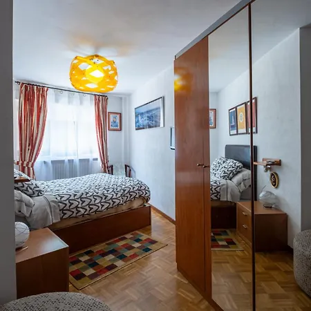Appartement La Plata Vut Le 0614 à León Extérieur photo