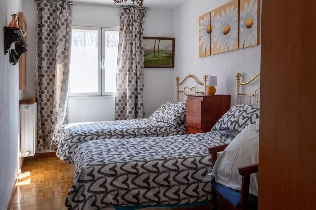 Appartement La Plata Vut Le 0614 León