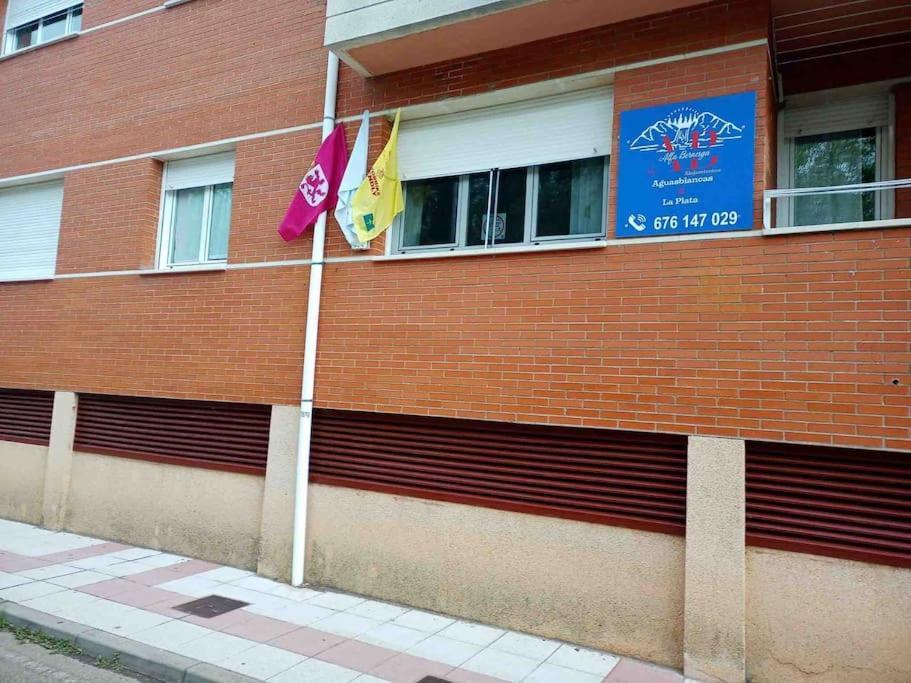 Apartment La Plata Vut Le 0614 *
