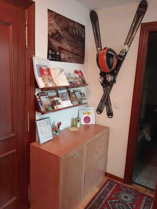 Appartement La Plata Vut Le 0614 León