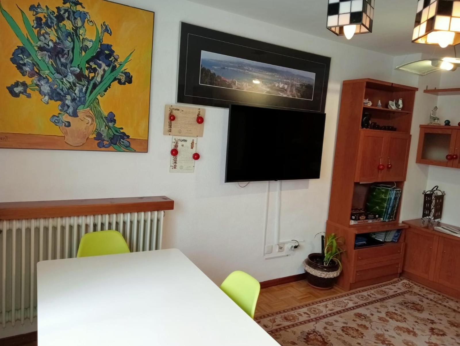 La Plata Vut Le 0614 Apartment