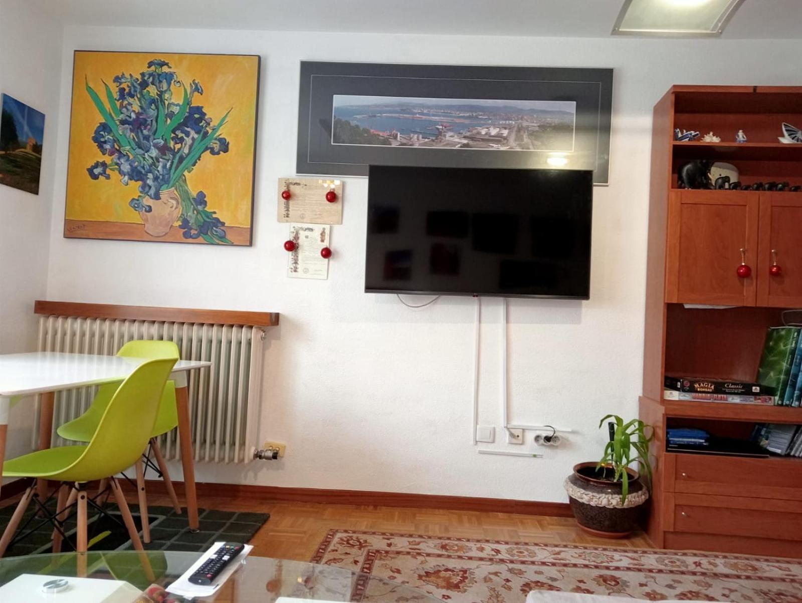 Appartement La Plata Vut Le 0614 *