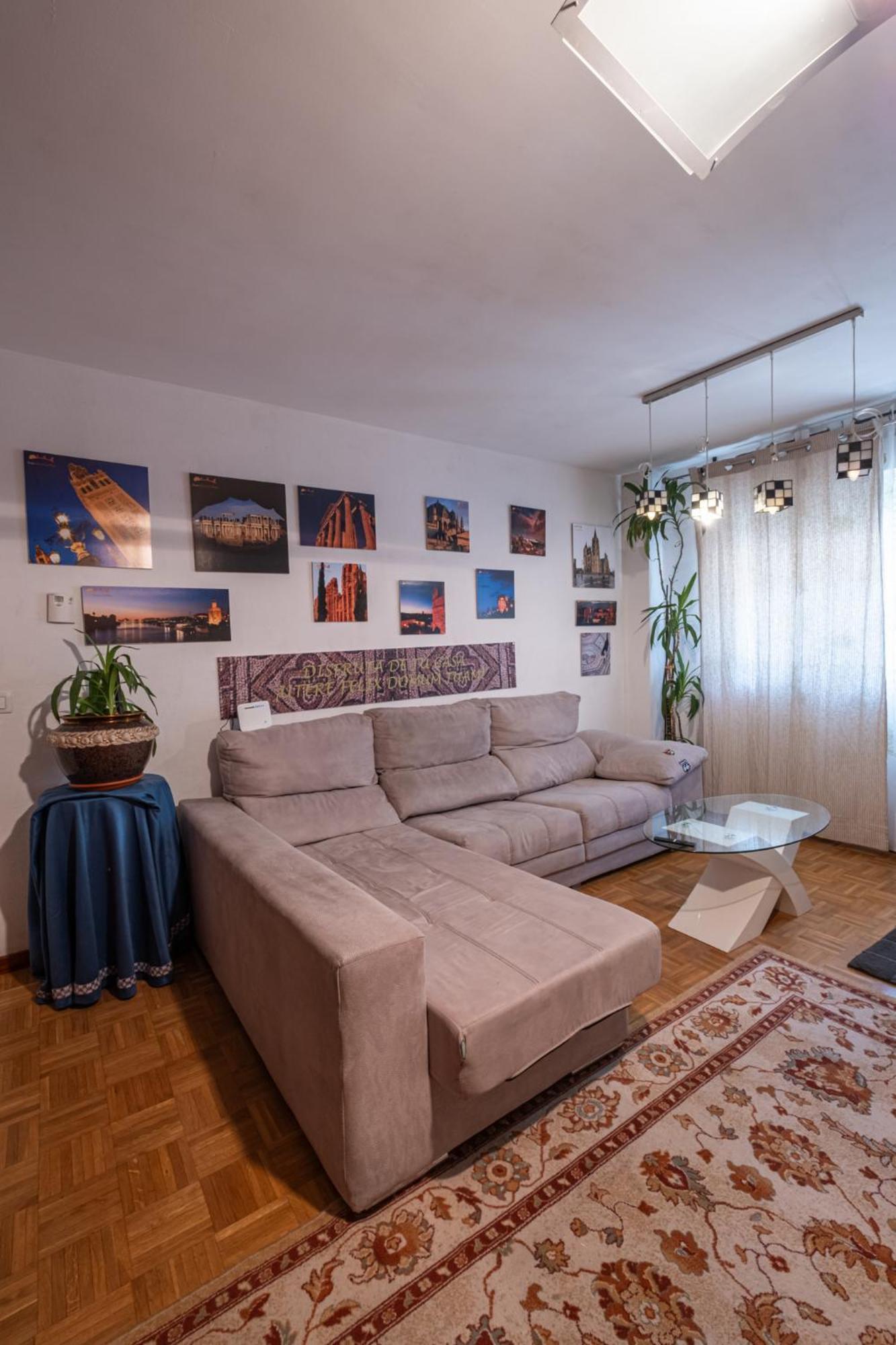 Apartment La Plata Vut Le 0614 León