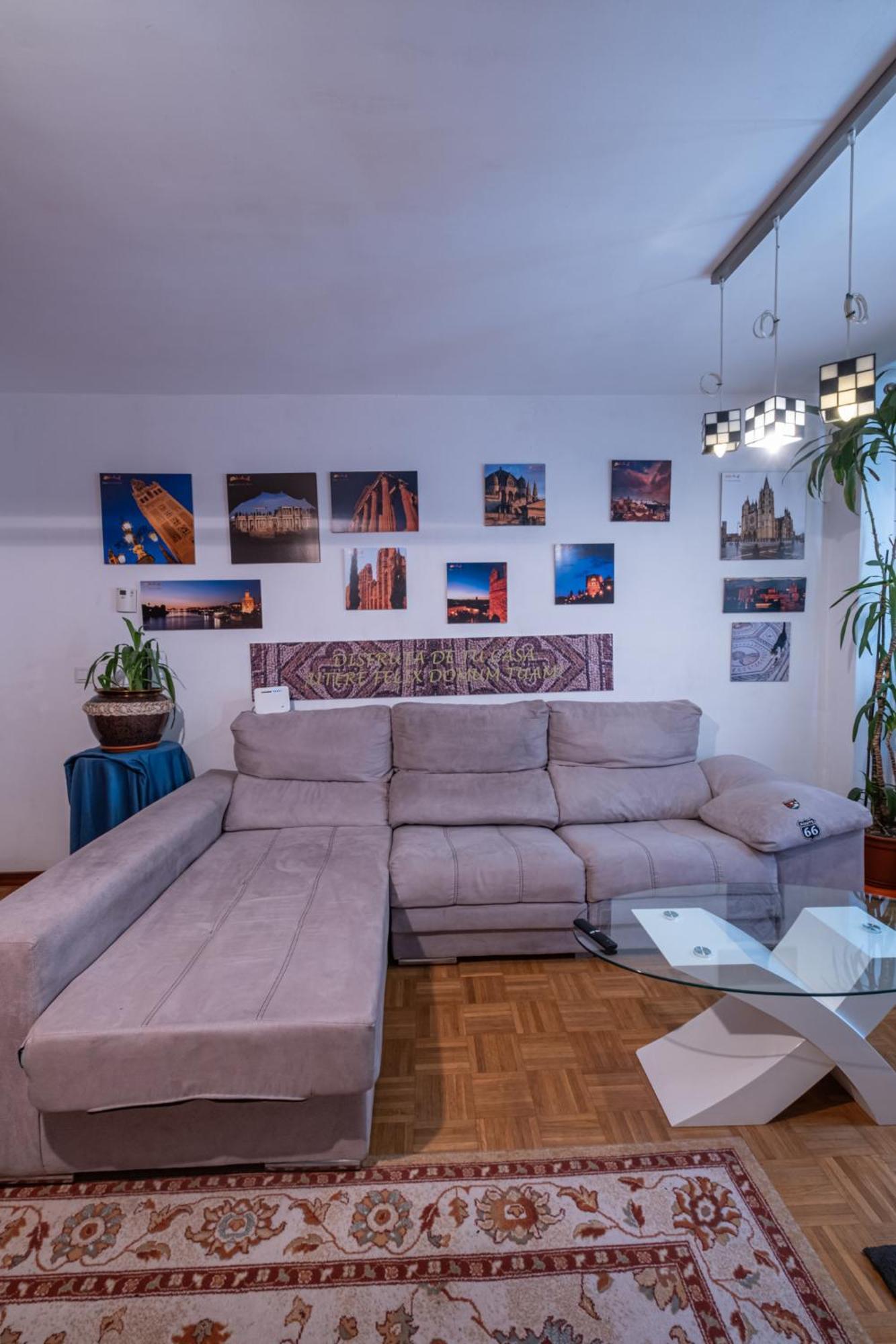 Apartment La Plata Vut Le 0614 *