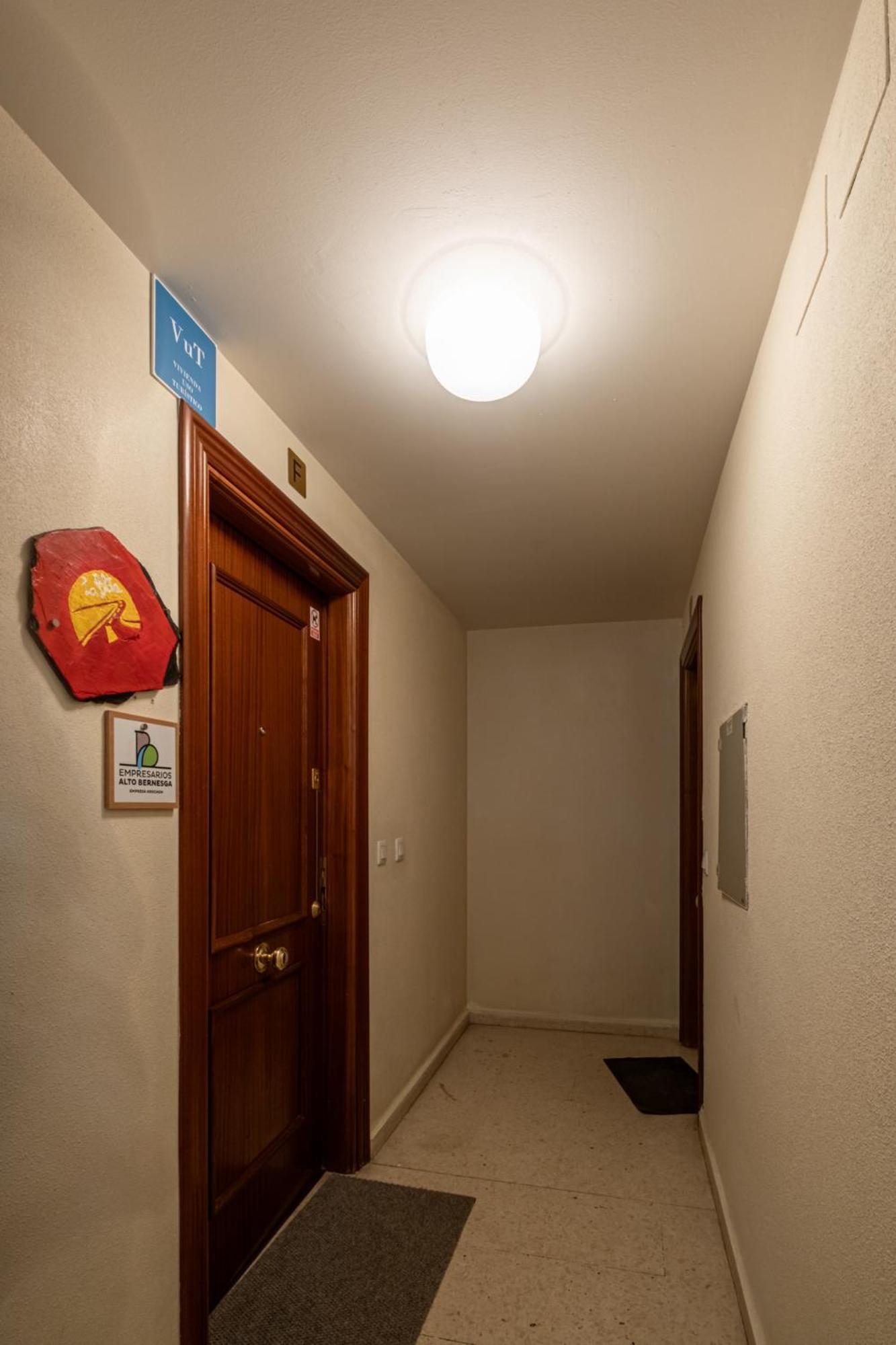 Appartement La Plata Vut Le 0614 León