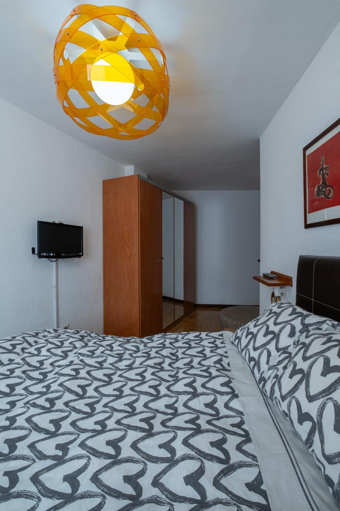 La Plata Vut Le 0614 Apartment